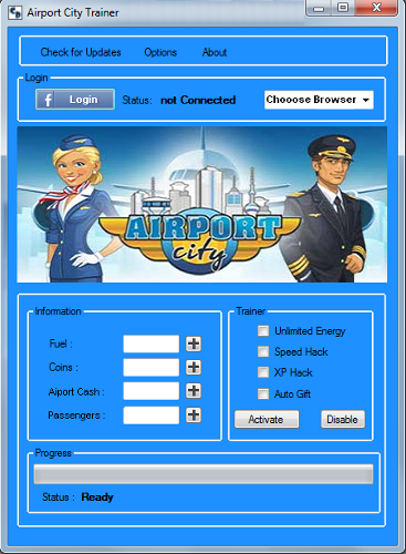 airport city game codes 2019